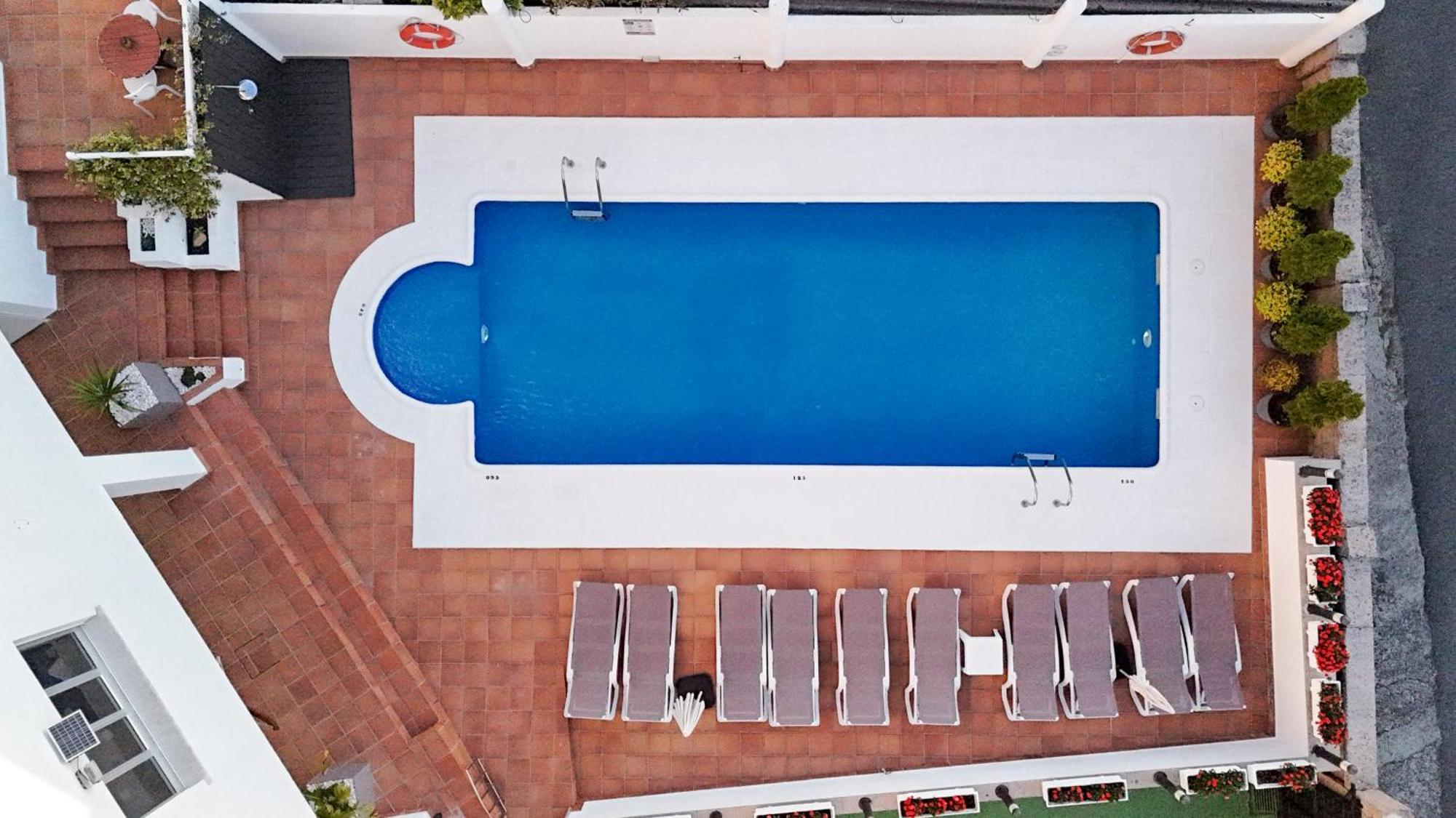 Hotel Mirador Ria De Arosa Reboredo Exteriér fotografie